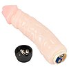 Vibrator Pink Lover Natural Thumb 4