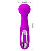 Vibrator Placerea Extrema Mereu Gata Pentru Tine Roz Thumb 2