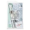 Vibrator Platinum CalExotics Jack Argintiu Thumb 3