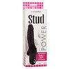 Vibrator Power Cliterrific Negru Thumb 1