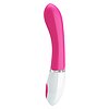 Vibrator Pretty Love Daniel Cu Voce Roz Thumb 1