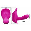 Vibrator Pretty Love Fancy Clamshell Roz Thumb 2