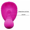 Vibrator Pretty Love Fancy Clamshell Roz Thumb 3