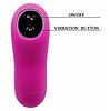 Vibrator Pretty Love Fancy Clamshell Roz Thumb 4