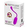 Vibrator Pretty Love Julius Mov Thumb 3