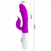 Vibrator Pretty Love Peter Mov Thumb 2