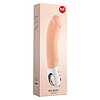 Vibrator Punct G Big Boss G5 Natural Thumb 1