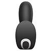 Vibrator Punctul G Top Secret Negru Thumb 1