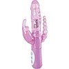 Vibrator Rabbit Dual Pleasure Roz