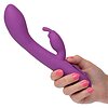 Vibrator Rabbit Elite Warming Mov Thumb 6