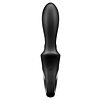 Vibrator Rabbit Heat Climax Plus Negru Thumb 5