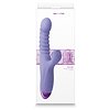 Vibrator Rabbit Luxe Nova Mov Thumb 1