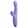 Vibrator Rabbit Luxe Nova Mov