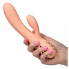 Vibrator Rabbit Monterey Magic Portocaliu Thumb 2