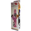 Vibrator Rabbit Multispeed Baile Roz Thumb 1