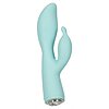 Vibrator Rabbit Pave Victoria Turcoaz Thumb 1