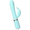 Vibrator Rabbit Pillow Talk Lively Turcoaz Thumb 2