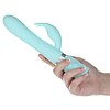 Vibrator Rabbit Pillow Talk Lively Turcoaz Thumb 1