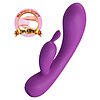 Vibrator Rabbit Pretty Love Grace Mov Thumb 7