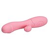 Vibrator Rabbit Pretty Love Snappy Roz Thumb 1