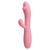 Vibrator Rabbit Pretty Love Snappy Roz Thumb 7