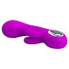 Vibrator Rabbit Pretty Love Valentine Roz Thumb 1