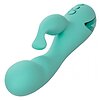 Vibrator Rabbit Tahoe Temptation Verde Thumb 1