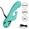 Vibrator Rabbit Tahoe Temptation Verde Thumb 6