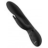 Vibrator Rabbit Zosia Classic Negru Thumb 2