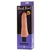 Vibrator Real Feel Cyberskin 7.5inch Natural Thumb 3