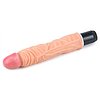 Vibrator Real Feel Flexi Natural Thumb 1