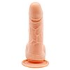 Vibrator Realistic Barbara Mark Multi-Speed Natural Thumb 3