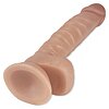 Vibrator Realistic Real Extreme Natural Thumb 1