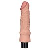 Vibrator Realistic Real Softee 2 Natural Thumb 1