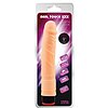 Vibrator Realistic Real Touch Sensation 9inch Natural Thumb 1