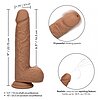 Vibrator Realistic Squirting Stick Maro Thumb 10