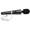 Vibrator Reincarcabil Vita Magic Wand Negru Thumb 1