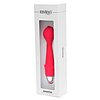 Vibrator Rimba Madeira Flower Power Roz Thumb 3