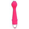 Vibrator Rimba Madeira Flower Power Roz Thumb 2