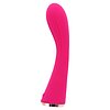 Vibrator Rose Dubla Densitate Roz Thumb 1