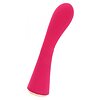 Vibrator Rose Dubla Densitate Roz Thumb 3