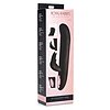 Vibrator Royal Rabbits Bling Bunny Flexing Negru Thumb 3