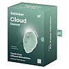 Vibrator Satisfyer Cloud Dancer Verde Thumb 6