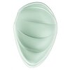 Vibrator Satisfyer Cloud Dancer Verde Thumb 3