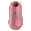 Vibrator Satisfyer Cotton Candy Roz Thumb 2