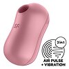 Vibrator Satisfyer Cotton Candy Roz Thumb 1