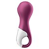 Vibrator Satisfyer Lucky Libra Mov Thumb 4