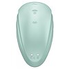 Vibrator Satisfyer Pearl Diver Verde Thumb 4