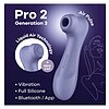 Vibrator Satisfyer Pro 2 Generation Cu Liquid Air Technology Mov Thumb 5