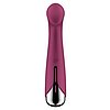 Vibrator Satisfyer Spinning G Rosu Thumb 4